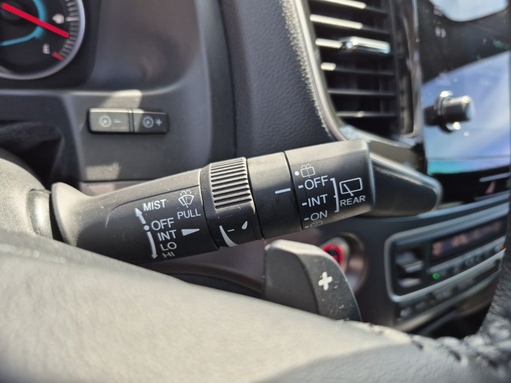 Used Car 2021 Honda Passport  Ex-l For Sale Under $25,000 In Austin, Texas