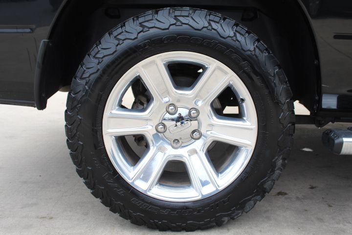 Used Car 2019 Ram 1500 Classic  Lone Star For Sale Under $25,000 In Georgetown, Texas