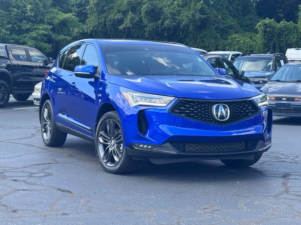 Acura