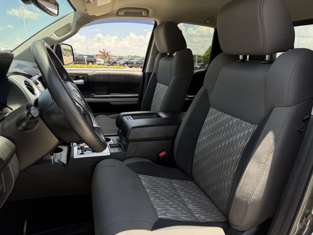 Used 2021 Toyota Tundra Truck