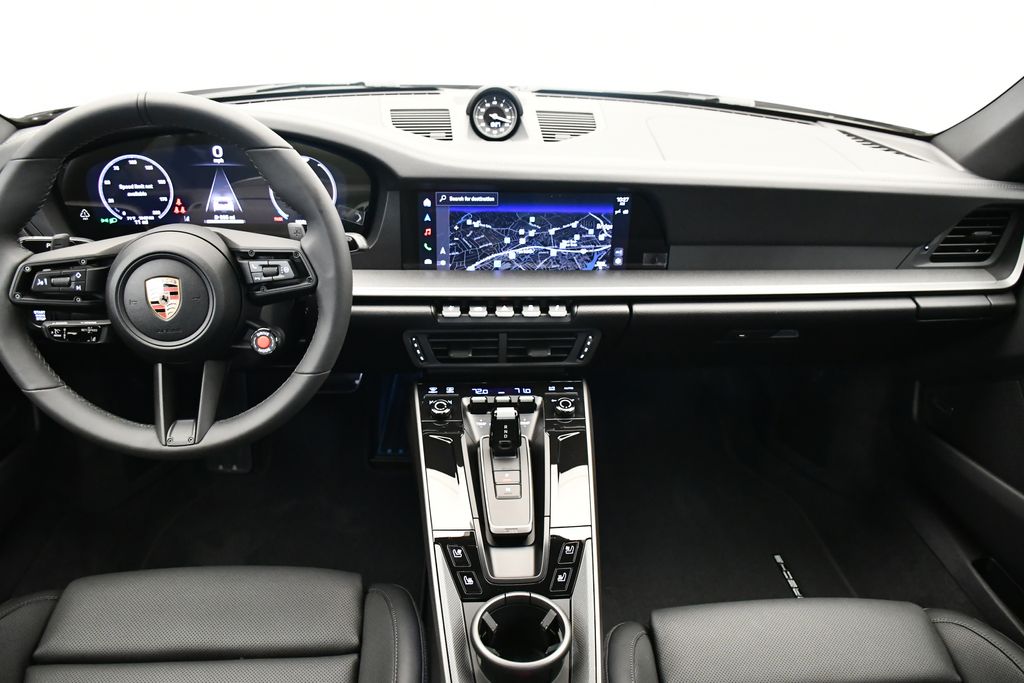 Thumbnail: 2026 Porsche 911 - 22