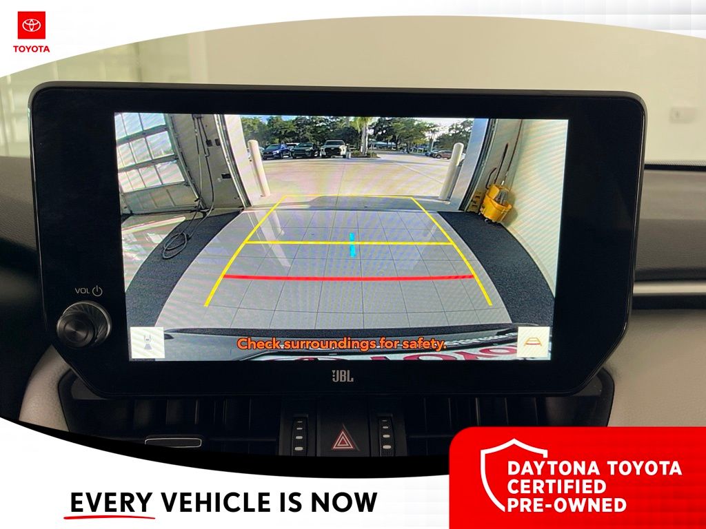 Used 2023 Toyota RAV4 SUV