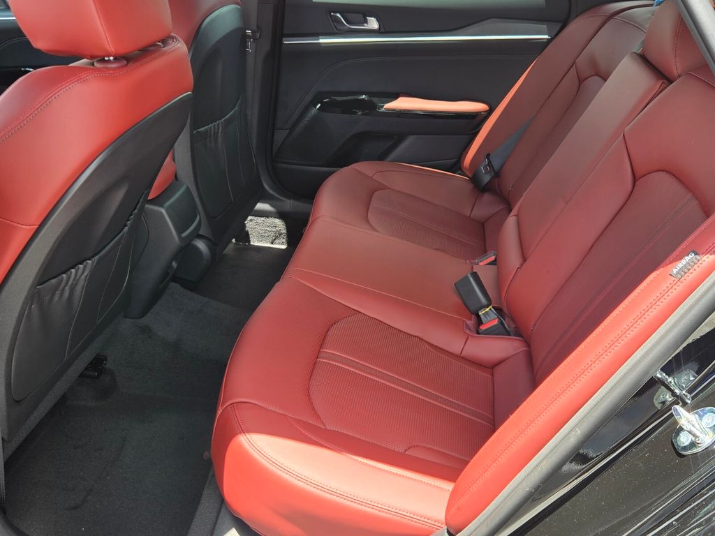 2026 Kia K5 - $30,515