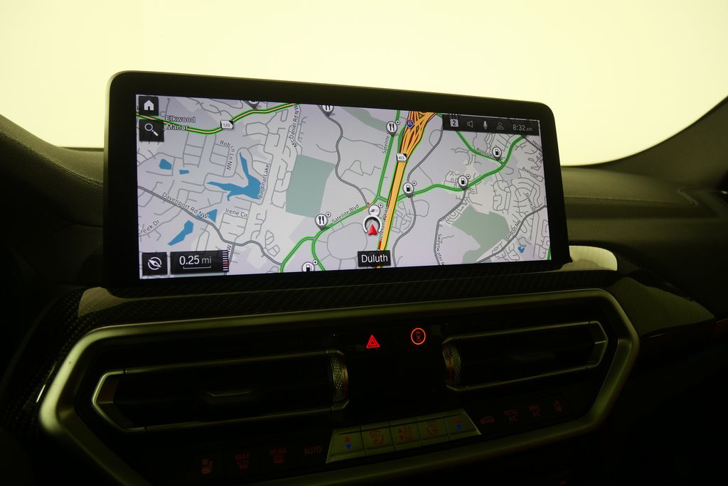 Thumbnail: 2024 BMW X4 - 26