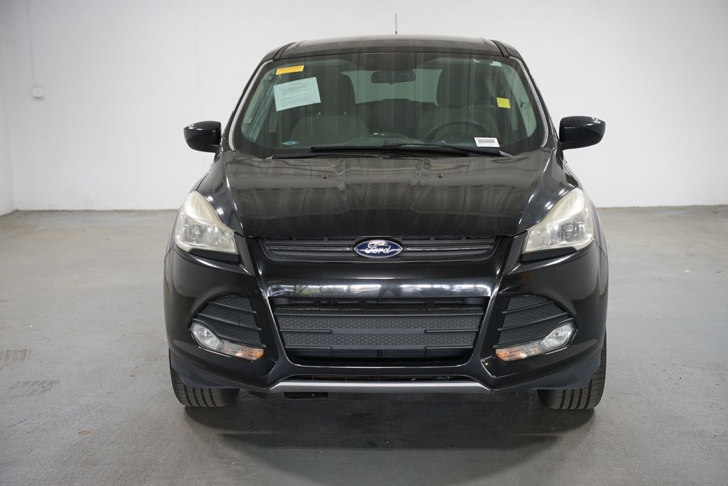 Thumbnail: 2015 Ford Escape - 2