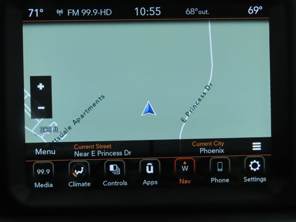 2022 Jeep Wrangler Unlimited Sahara 4xe 15