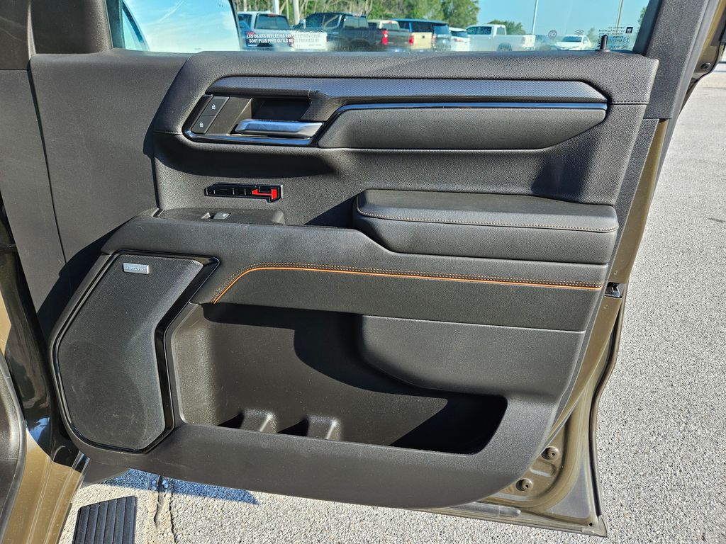 Used 2024 GMC Sierra 1500 Truck