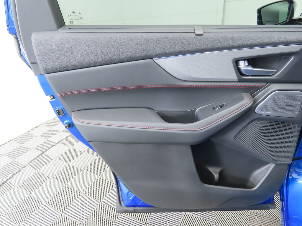 Thumbnail: 2026 Acura MDX - 27