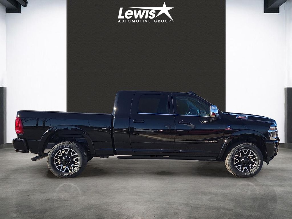 New 2026 Ram 2500 For Sale in Farmington, AR