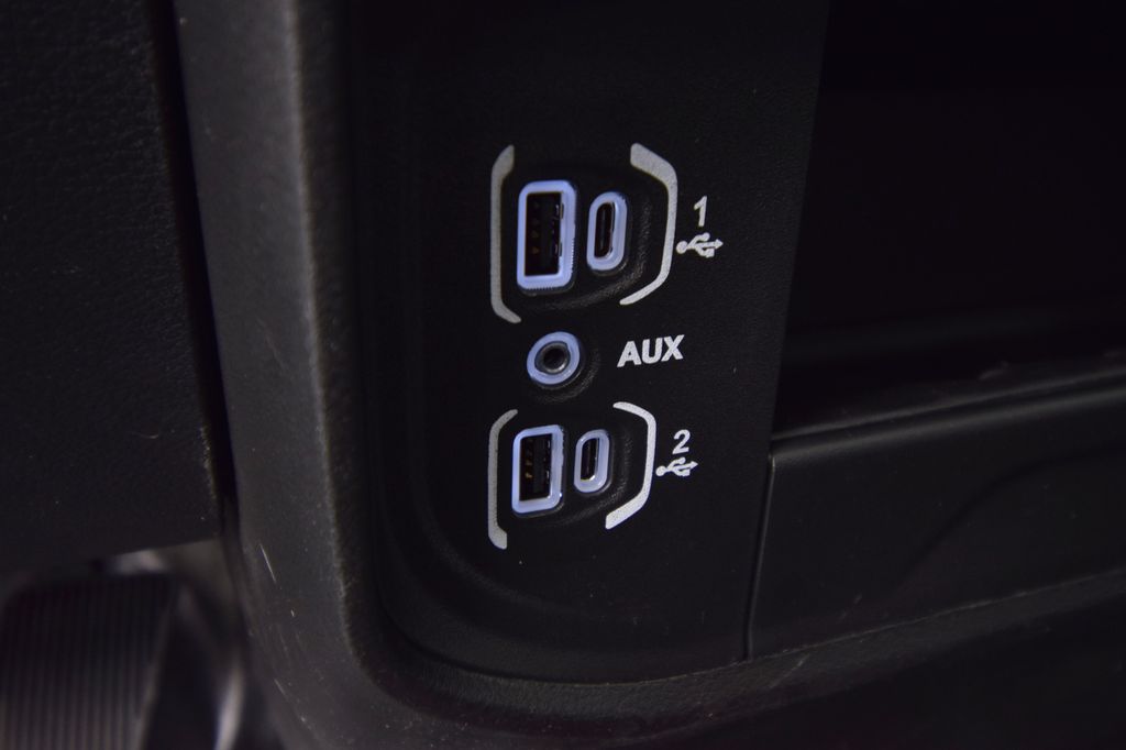 new 2026 Ram 2500 car, priced at $44,845