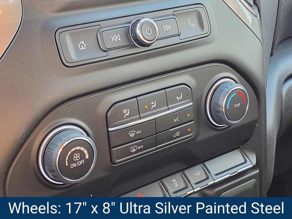 ChevroletSilverado 150011