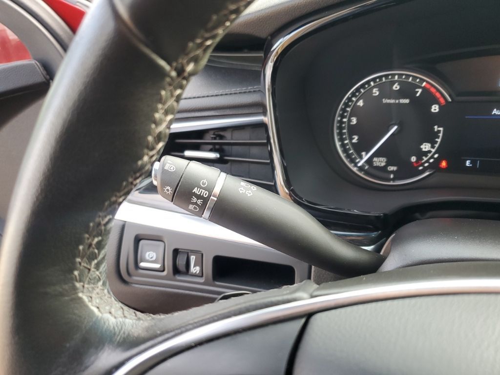 Used Car 2023 Cadillac Xt5  Premium Luxury For Sale Under $35,000 In Austin, Texas