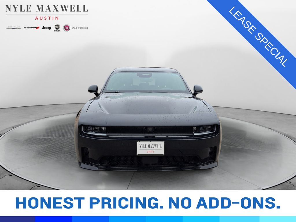 New Car 2025 Dodge Charger  R/t For Sale Under $30,000 In Austin, Texas
