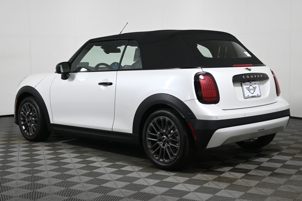 Thumbnail: 2026 MINI Cooper - 12