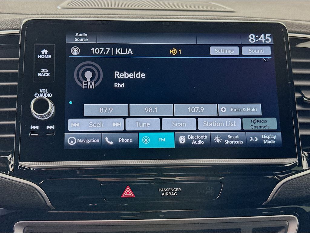 Thumbnail: 2026 Honda Ridgeline - 11