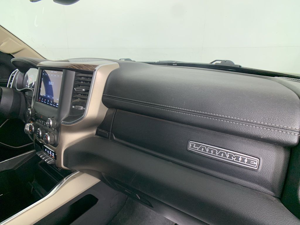 2020 Ram 1500 Laramie 31