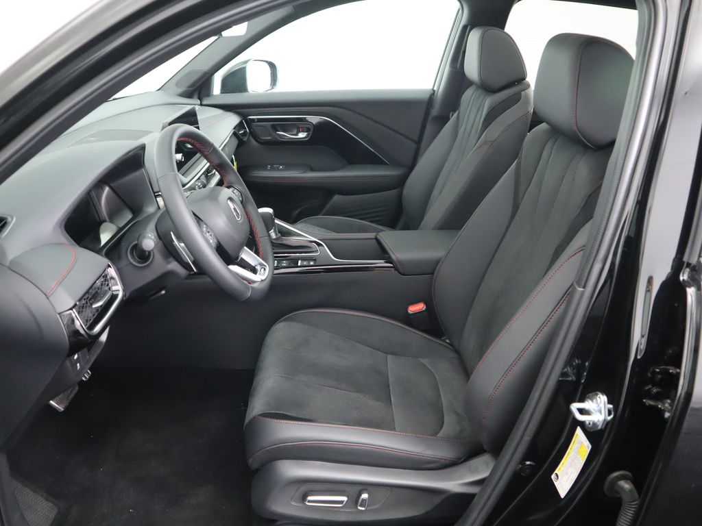 Thumbnail: 2025 Acura ADX - 20