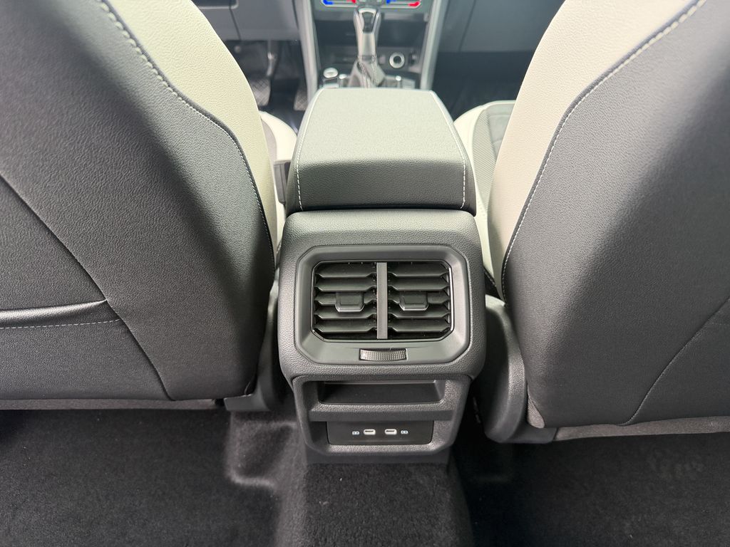 New 2026  Volkswagen 1.5T SE image 23