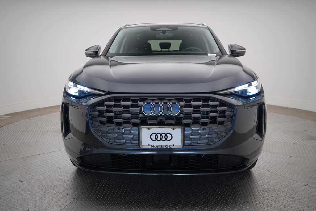 Thumbnail: 2026 Audi Q5 - 5