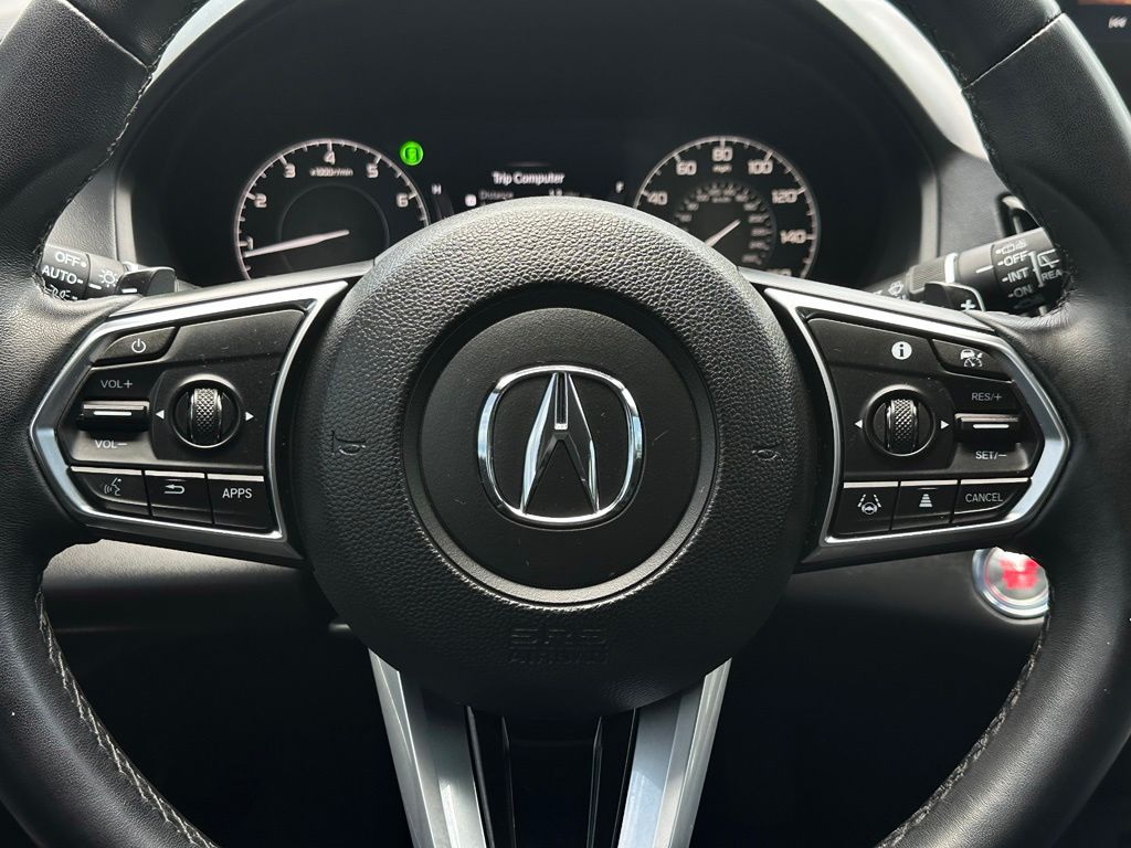 Thumbnail: 2023 Acura RDX - 12