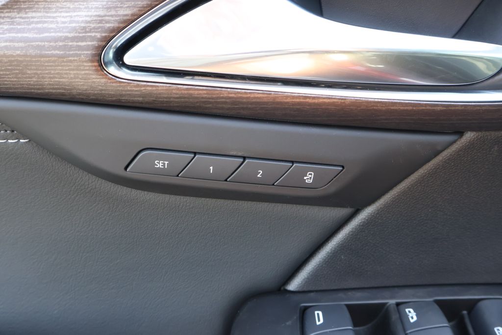 Thumbnail: 2023 Buick Envision - 13