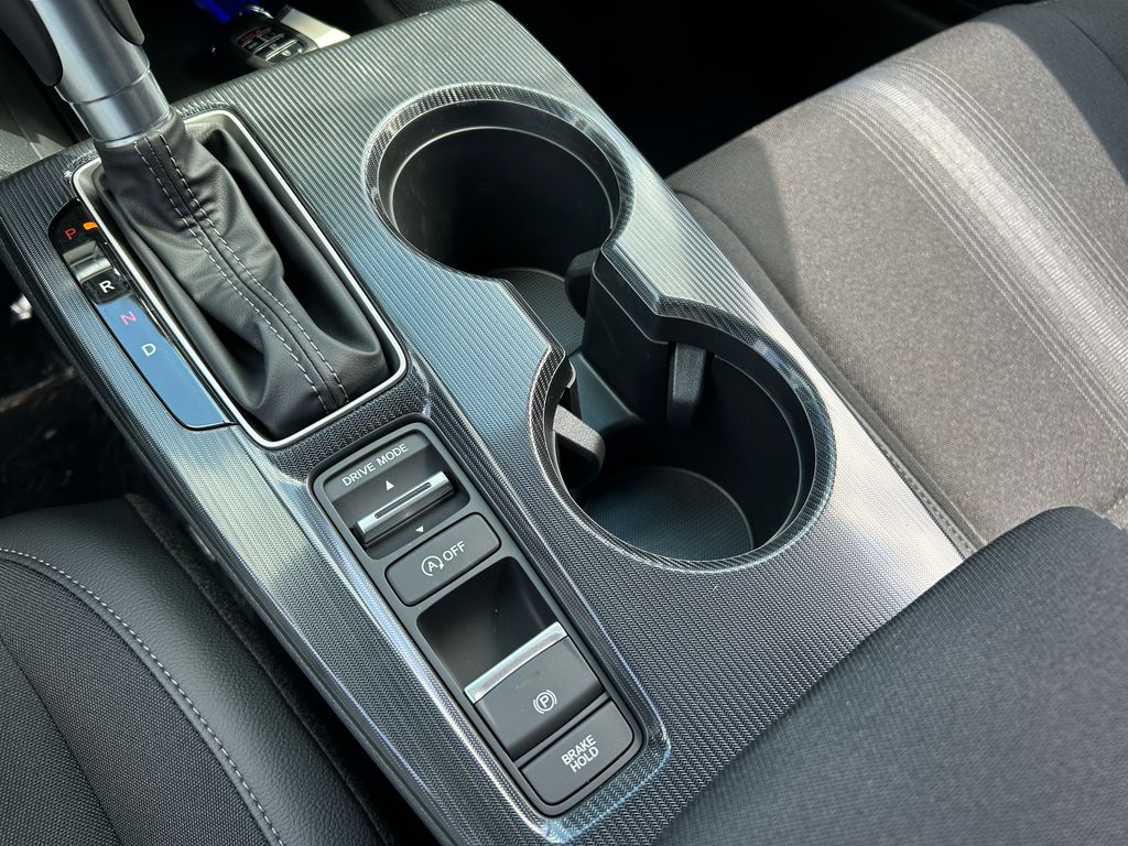 Thumbnail: 2026 Honda Civic - 32