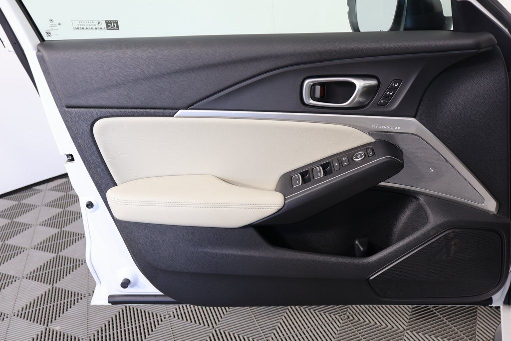 Thumbnail: 2026 Acura Integra - 7