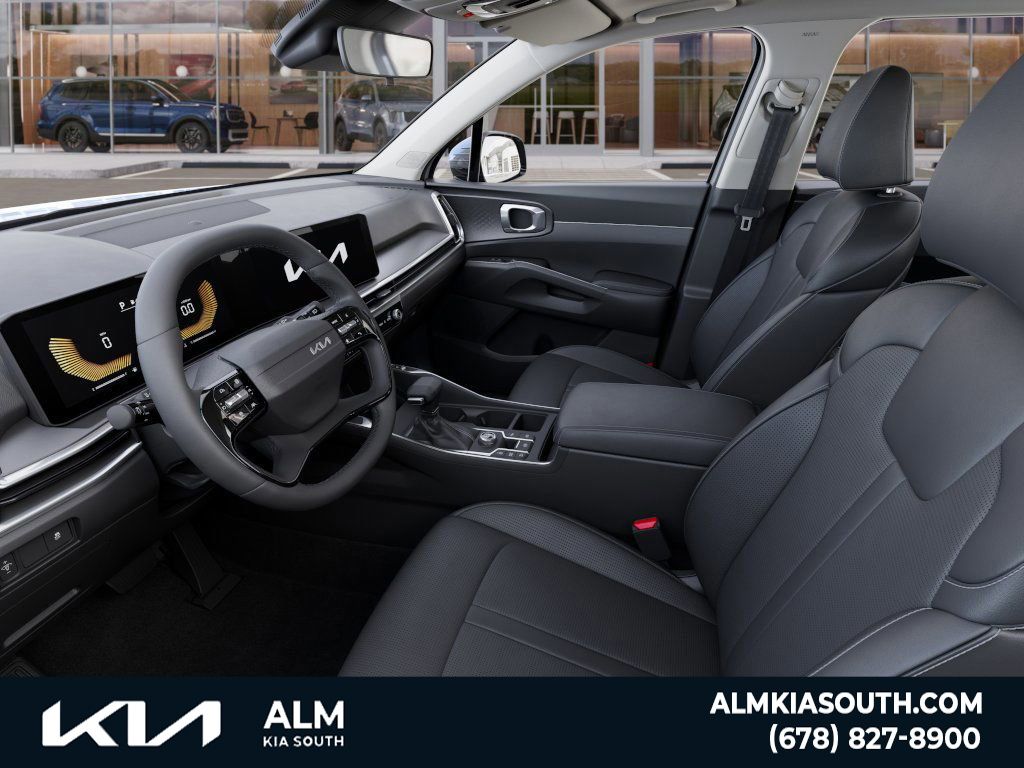 2026 Kia Sorento S photo 14