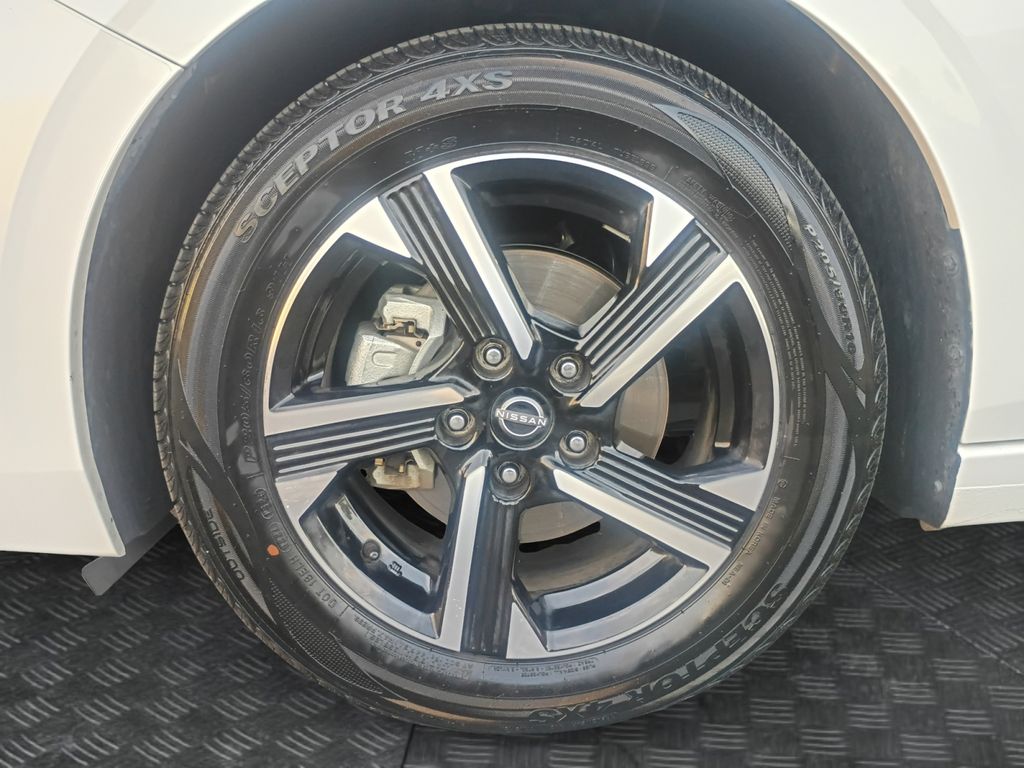 Used Car 2024 Nissan Sentra  Sv For Sale Under $20,000 In Austin, Texas