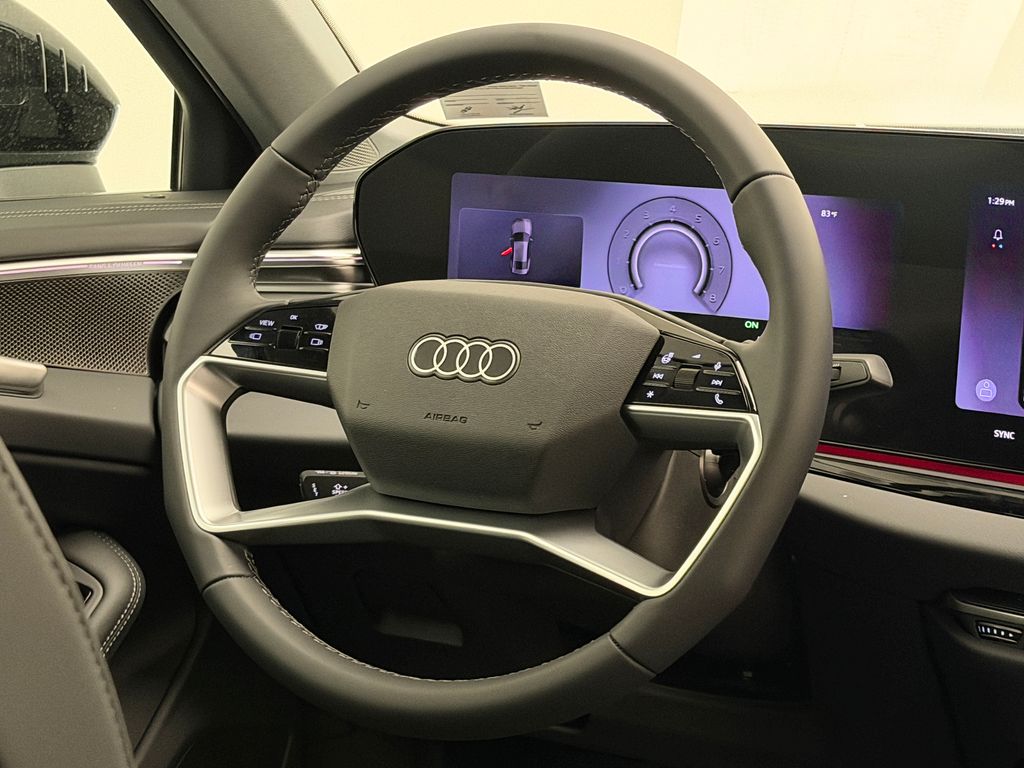 Thumbnail: 2026 Audi A6 - 23