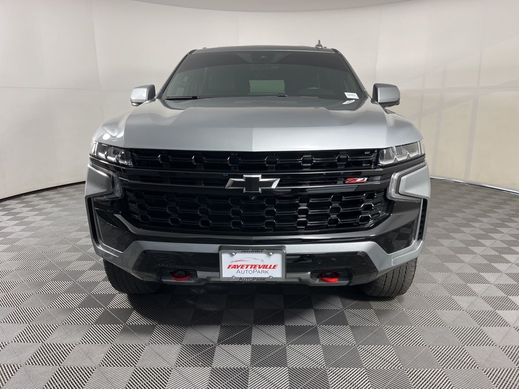 2023 Chevrolet Tahoe Z71 19