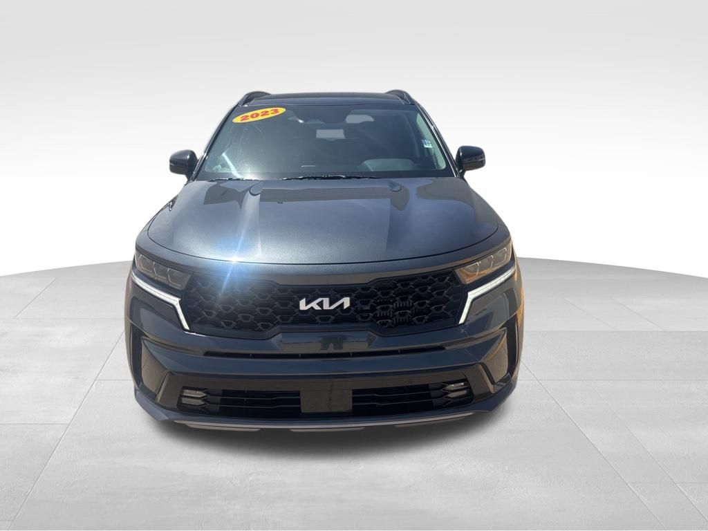 Used 2023 Kia Sorento SUV