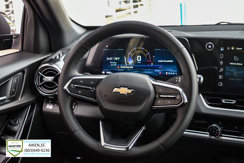 2026 Chevrolet Equinox LT - Photo 16