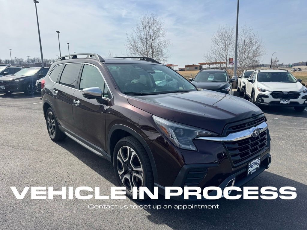 2023 Subaru Ascent Touring AWD