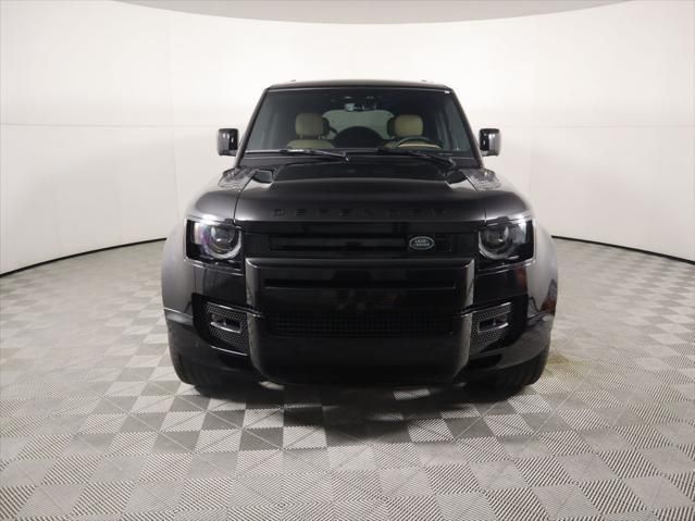 Thumbnail: 2025 Land Rover Defender - 2