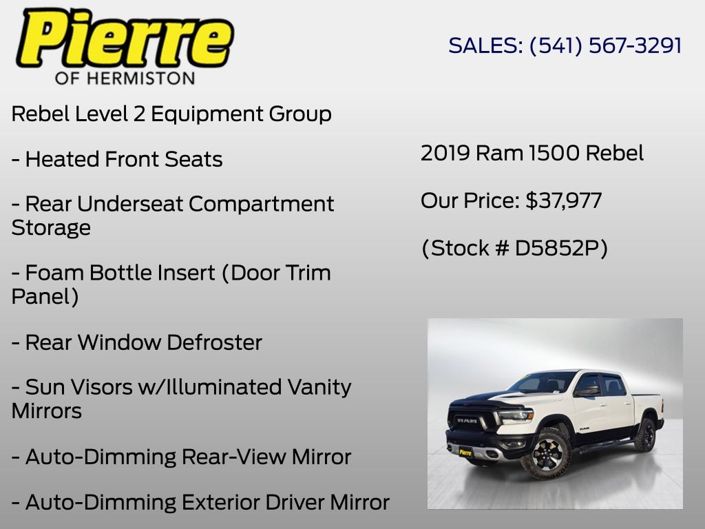 View vehicle photo 6