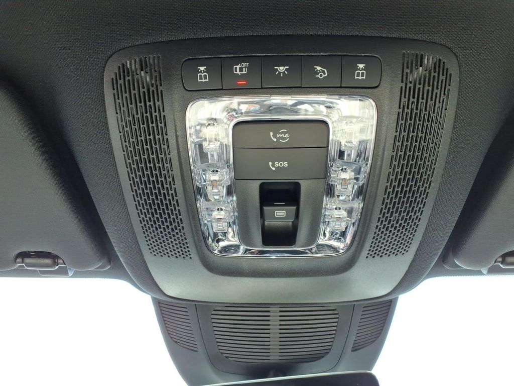 New 2026 White Mercedes-Benz GLE 450e image 25