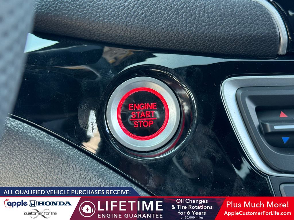 2026 Honda Ridgeline Black Edition Two-Tone