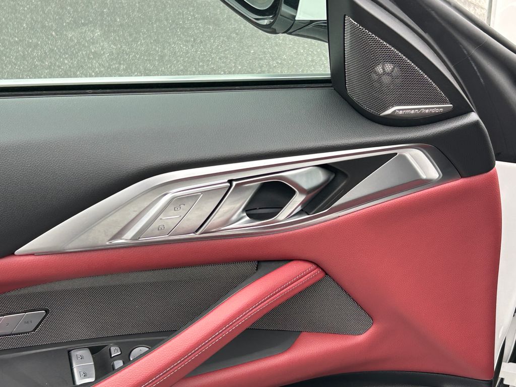 Thumbnail: 2025 BMW 4 Series - 12