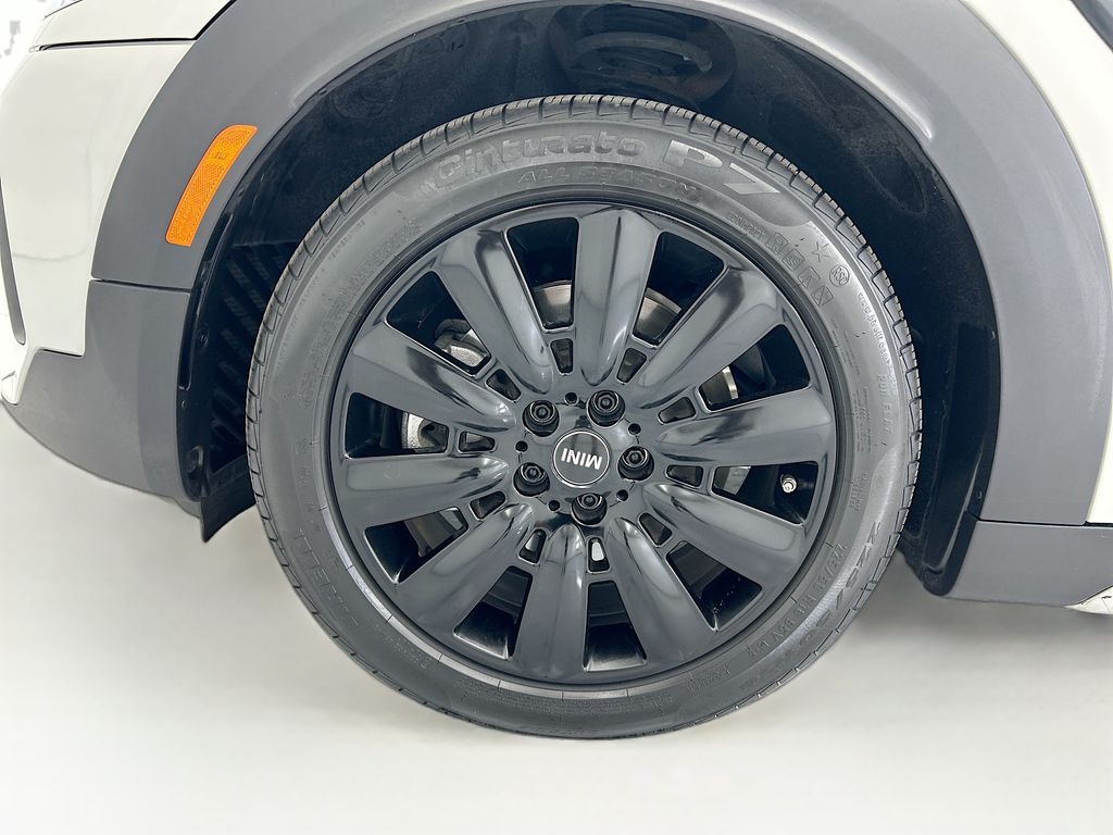 Thumbnail: 2021 MINI Cooper Countryman - 29