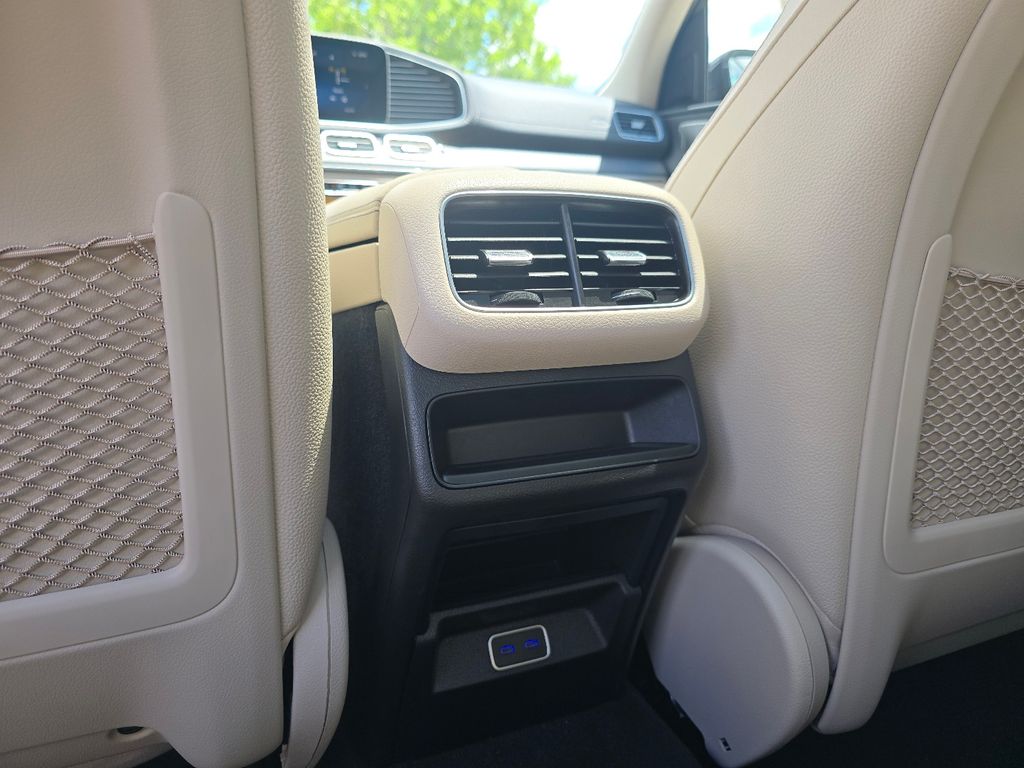 New 2026 White Mercedes-Benz GLE 350 image 27