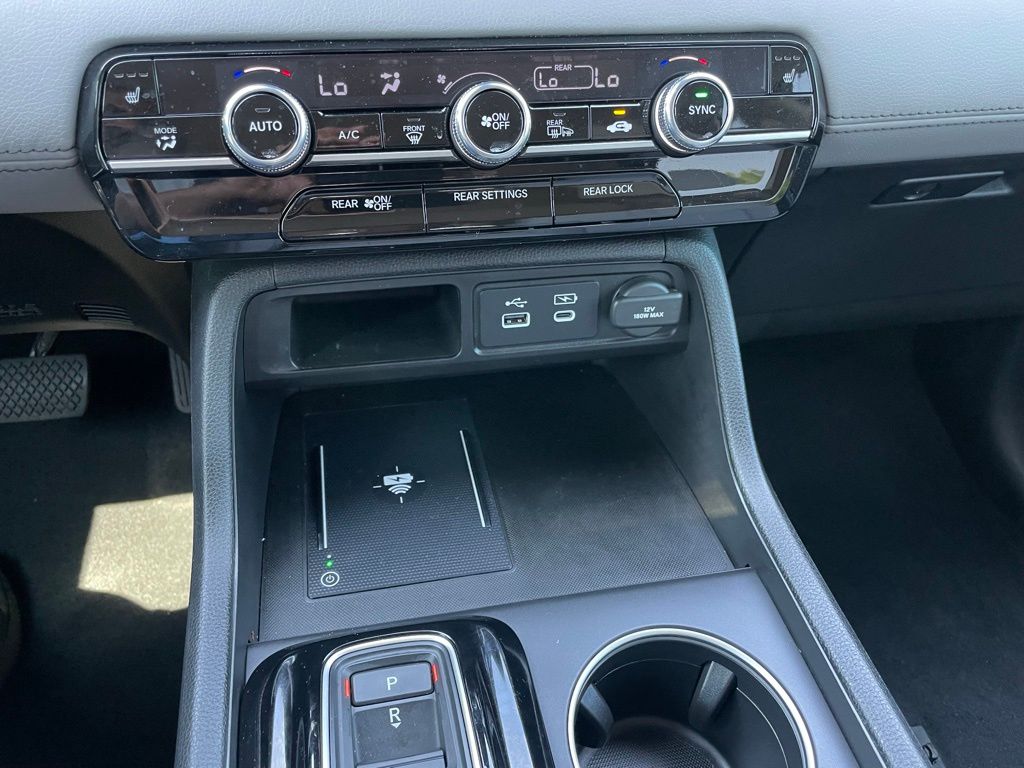 Thumbnail: 2025 Honda Pilot - 19