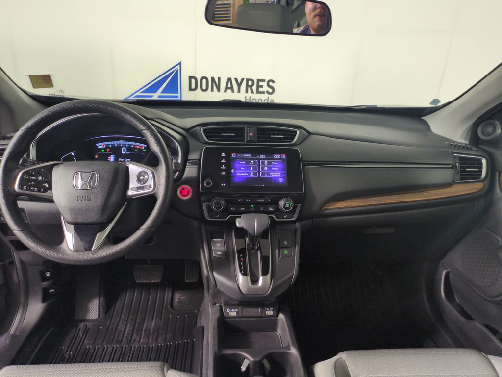 Used 2022 Honda CR-V For Sale in Fort Wayne, IN