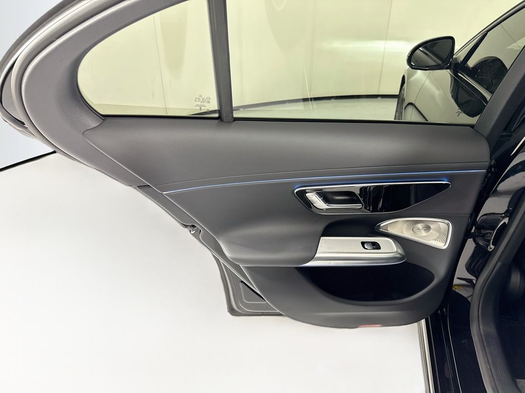 Thumbnail: 2027 Mercedes-Benz E-Class - 27
