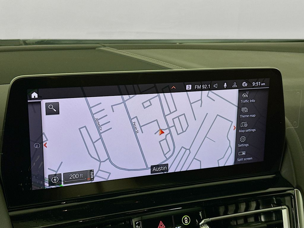 Thumbnail: 2026 BMW 8 Series - 12