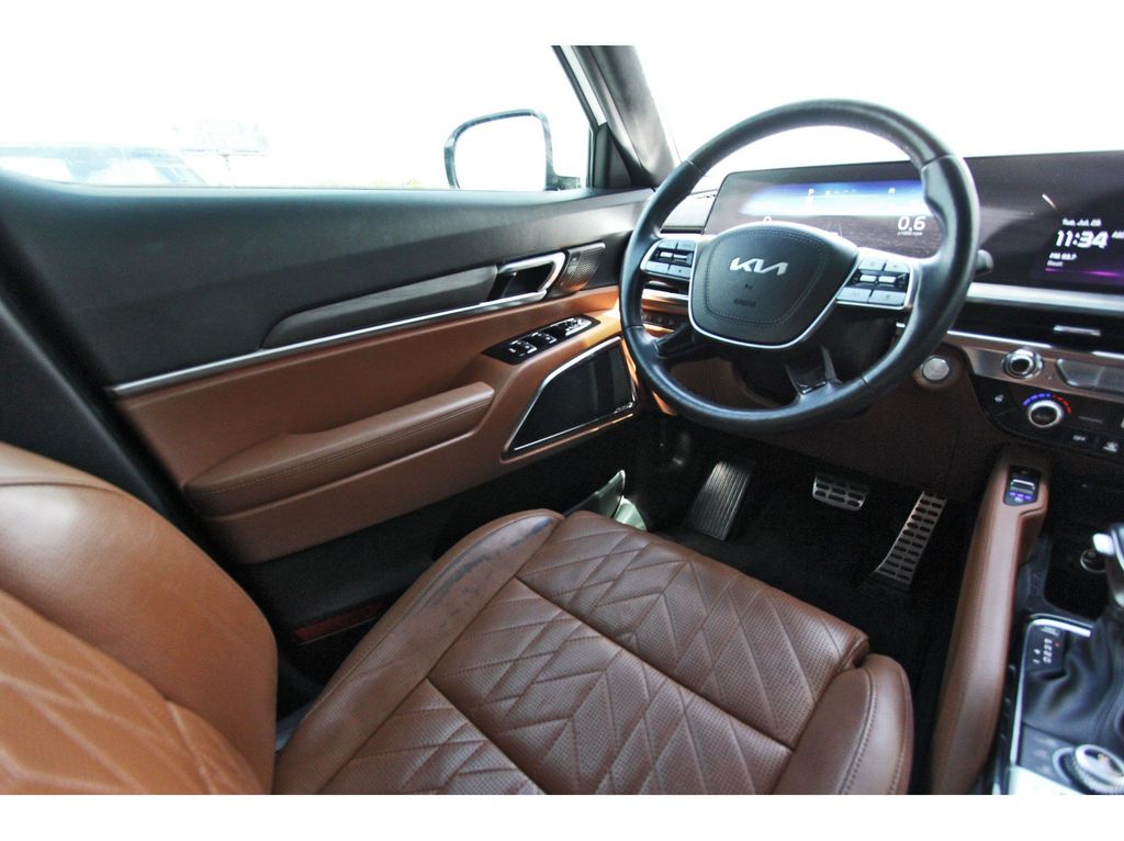 Used 2024 Kia Telluride SUV
