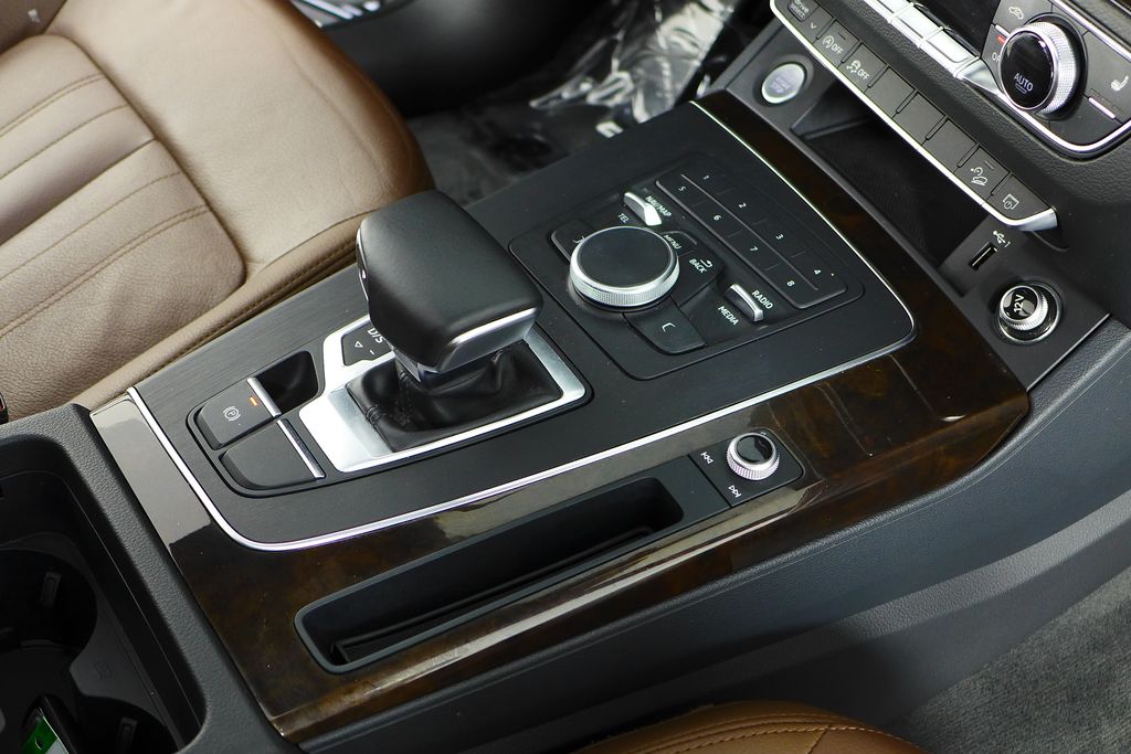 2019 Audi Q5 Premium 15