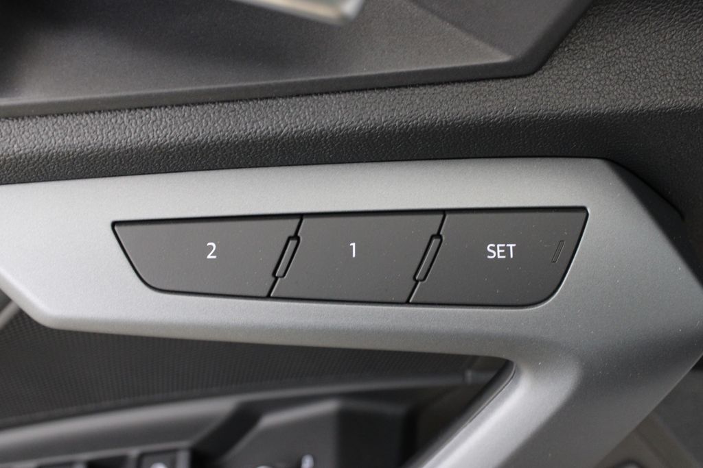 new 2026 Audi A3 car, priced at $42,010