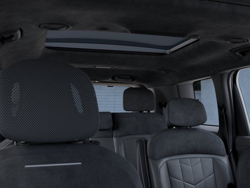 New 2027 Black Kia X-Pro SX-Prestige image 27