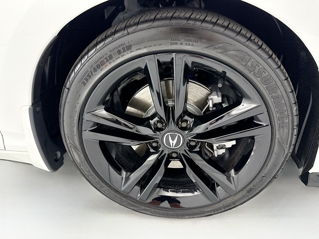 Thumbnail: 2026 Acura Integra - 31